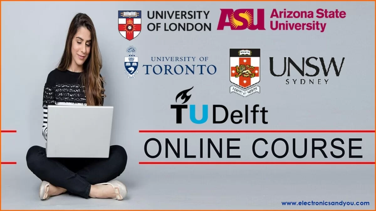 Best Online Colleges Top 10 Schools for Your Virtual Education