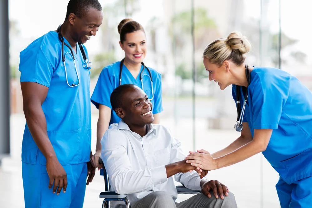 Nursing Programs Near Me Your Guide to Local Educational Opportunities